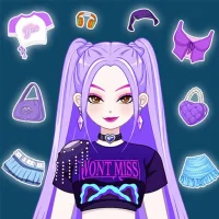 Slay Princess: Magic Dress Up