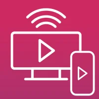 Cast to TV - Screen Mirroring