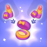 Merge Glow - Fashion Design