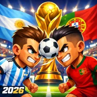 World Head Soccer Cup 2026
