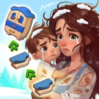 Merge Master: Home Story