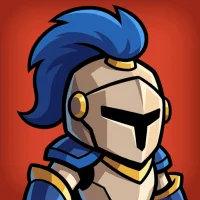 Warriors Go! Roguelike Battle