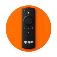 Amazon Fire Stick TV Remote