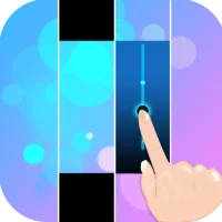 Alan Walker Piano: Magic Tiles