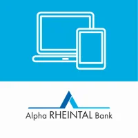 Alpha RHEINTAL Bank E-Banking