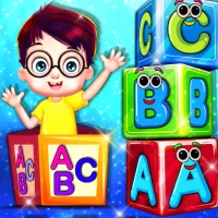 Learn ABC Alphabets
