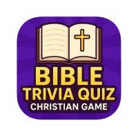 Bible Trivia - Christian Game