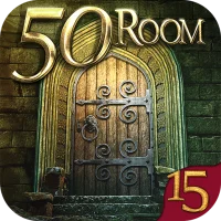 Can you escape the 100 room XV