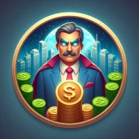 Hero Investor: Business Tycoon