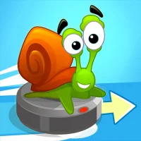Snail Bob: Fix and Relax