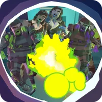 Zombie Siege: Firepower