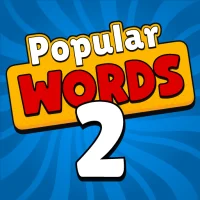 Popular Words 2: Trivia Quiz