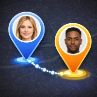 Phone Number Locator