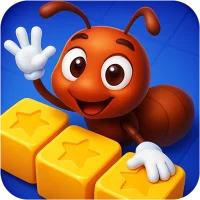 Ant Pop - Tapping Fever