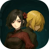 Broken Soul (Soulslike Action)