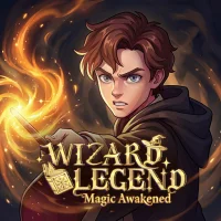 Wizard Legend: Magic Awakened