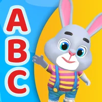 Alphabet Tracing -ABC for Kids