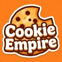 Cookie Empire: Idle Clicker