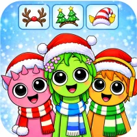 Scary Monster DIY: Mix Beats