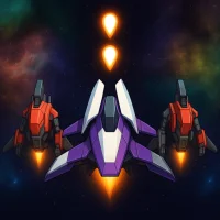Space Battle: Galaxy Shooter