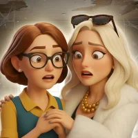 Cleaning Fever - Hidden Object