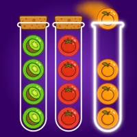 Ball Sort - Color Master