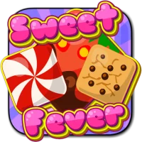 Sweet Fever - Find Pairs
