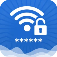 My WiFi Password Show