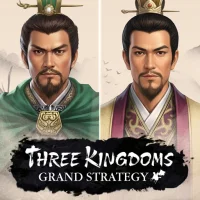 Three Kingdoms: Grand Strategy