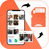 Auto Move To SD Card-Move File
