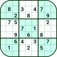 Sudoku - Math Puzzle Master