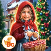 Christmas Spirit: Grimm Tales