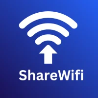 ShareWifi -  Wi-Fi Hotspot