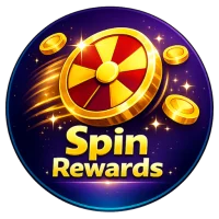 Spin Rewards – Daily Spins