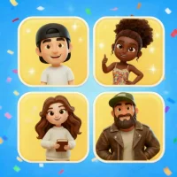 Match Master: Connect Group