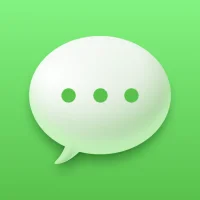 Color Messages: SMS, Messenger