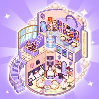 Stylish Room: Decorating Games