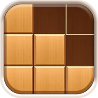Sudoblock®: Woody Block Puzzle