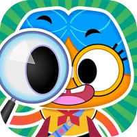 Jamie's Scavenger Hunt