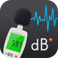 Sound Meter