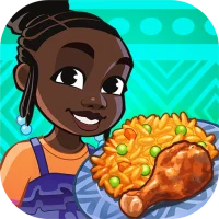 Disney Iwájú: Rising Chef