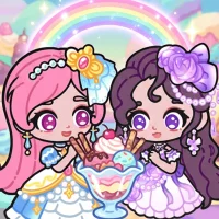 Pippi World :Avatar Life