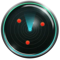 Ghost Detector - Radar Prank