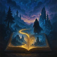 Tales RPG: AI Text Adventure