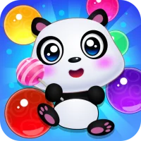 Pet Bubble Pop Puzzle