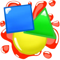 Colors and Shapes for Toddlers