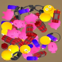 Triple Factory Match Mania 3D