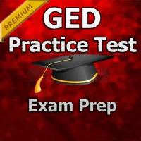 GED Test Prep PRO 2024 Ed