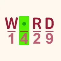 CryptoQuotes - Word Puzzle