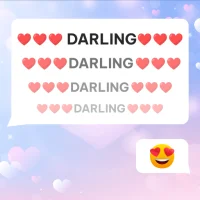 Text Repeater - Art Word Gen